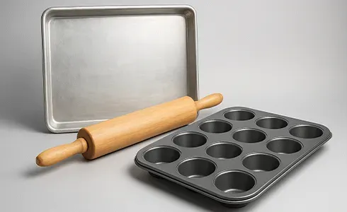 Baking Smallwares