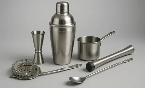 Bartending Supplies
