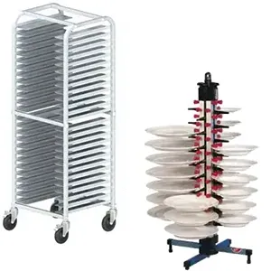 Food Transportation Racks