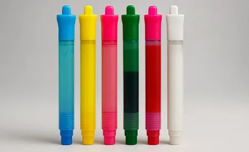 Chalk Markers
