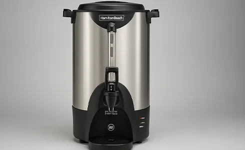 Coffee Urns