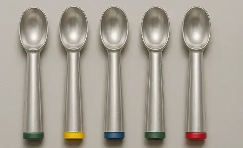 Dippers