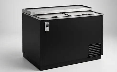 Bottle Coolers