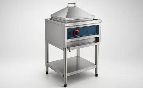 Cheung Fun Steamers