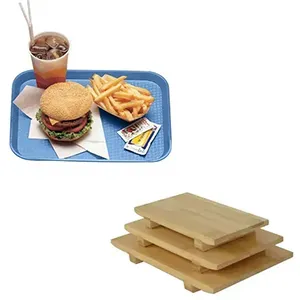 Serving Supplies
