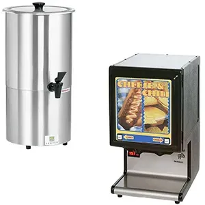 Dispensers