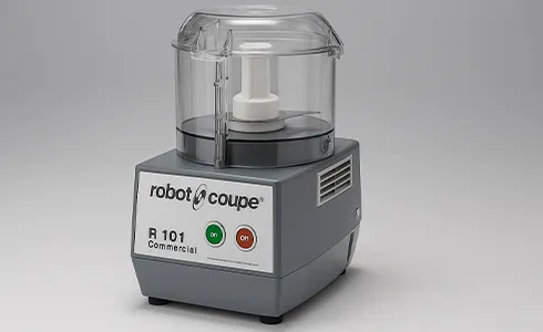 Food Processors