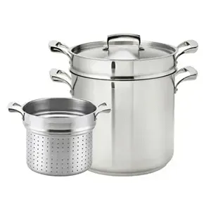 Pasta Equipment Parts and Accessories