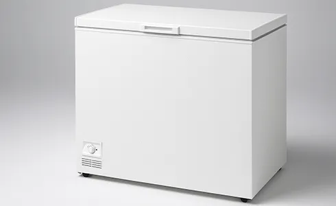 Chest Freezers