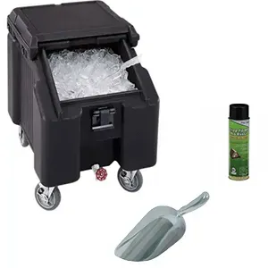 Ice Machine Parts & Accessories