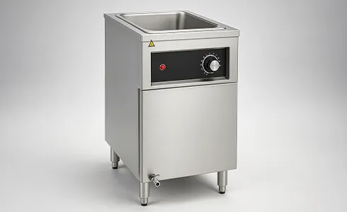 Rethermalizers