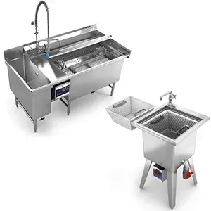 Specialty Sinks