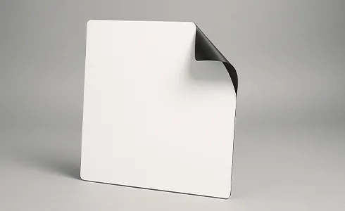 Magnetic Signage