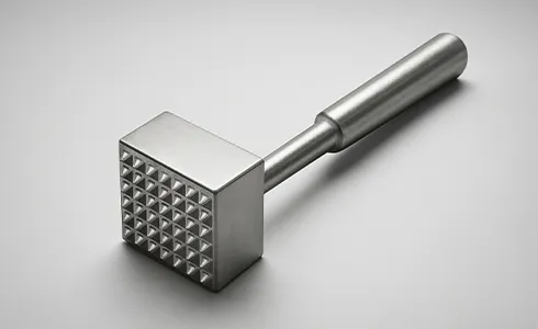 Manual Tenderizers