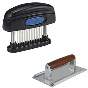 Meat & BBQ Tools