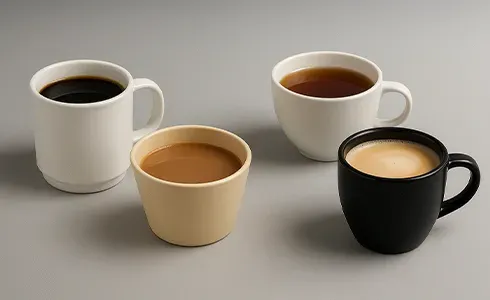 Plastic Cups