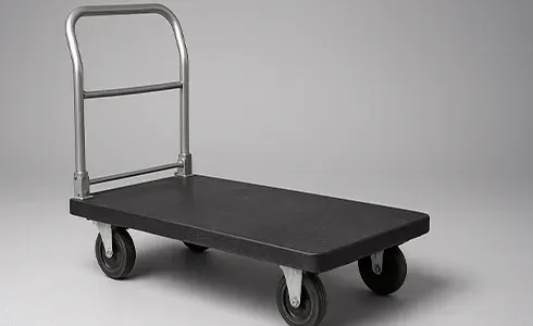 Platform Trucks