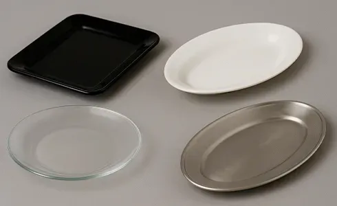 Platters