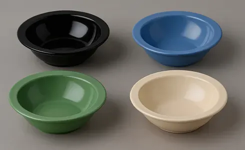 Grapefruit Bowls