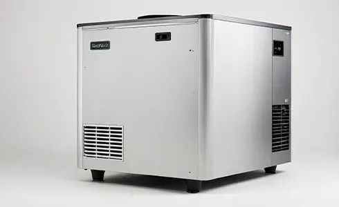 Remote Condenser
