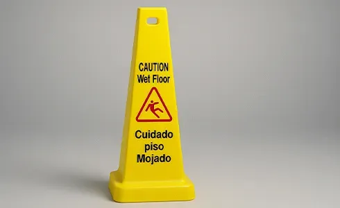Safety Signs