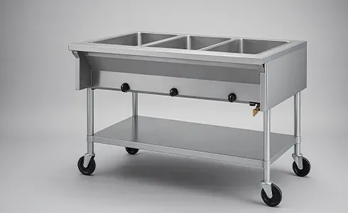 Steam Tables