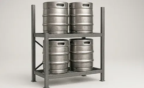Storage Racks