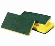 Sponges & Hand Pads
