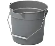 Buckets & Pails