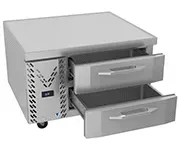 Freezer Chef Bases