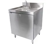 Sink Cabinets