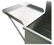 Sink Drainboards