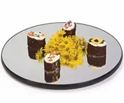 Mirror Trays