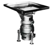 Disposer Tables