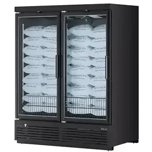 Ice Merchandisers