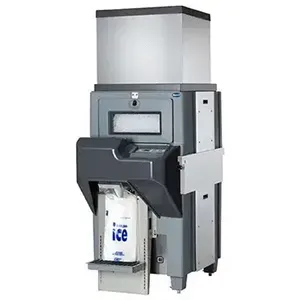 Ice Bagging Systems