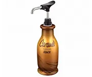Syrup Pumps/Pourers