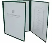 Menu Covers