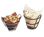 Baskets