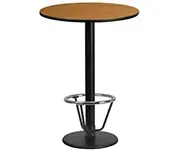 Indoor Bar Tables