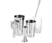 Mixing Glasses