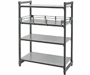Shelving Ledges