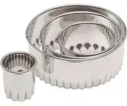 Cookie Cutters