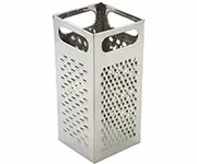 Cutters and Graters