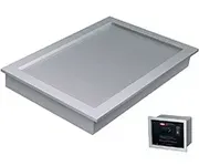 Drop-In Frost Tops