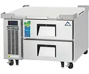 Chef Bases