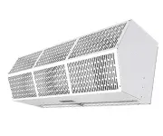 Air Curtains