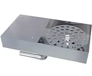 Glass Rinsers