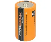 Batteries