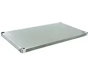 Undershelf for Work & Prep Tables
